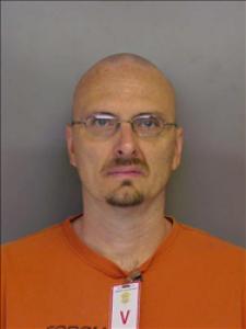 Brian Shawn Waller a registered Sex Offender of Nevada