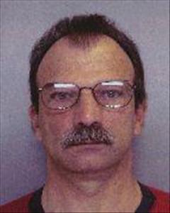 Rudolph Henry Kosmerl a registered Sex Offender of North Carolina