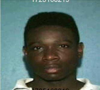 Gary Davis a registered  of Virginia