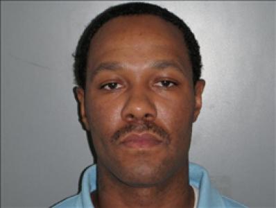 Terrance Detron Bennett a registered Sex Offender of New York