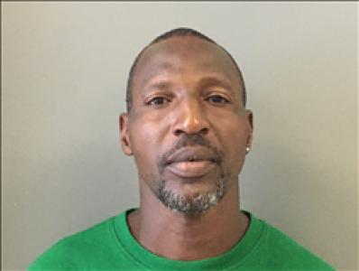 Michael Anthony Robinson a registered Sex Offender of South Carolina