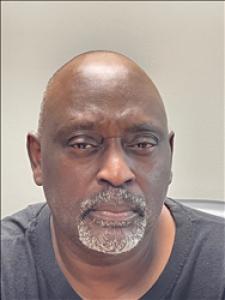 Alonzo Cooper a registered Sex Offender of South Carolina