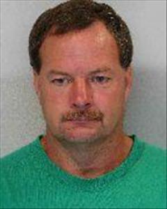 William Ricky Welch a registered Sex Offender of South Carolina