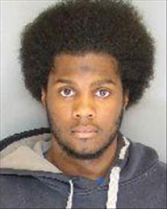 Demetrius Le'van Smith a registered Sex Offender of Texas