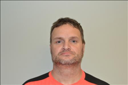 Paul Alexander Crawley a registered Sex Offender of South Carolina