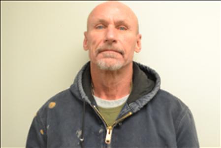 Billy Edsel Teague a registered Sex Offender of South Carolina