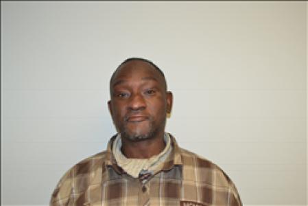 Rodney Eric Williams a registered Sex Offender of South Carolina
