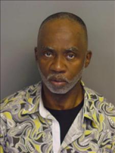 Julius Vernon Brown a registered Sex Offender of Georgia