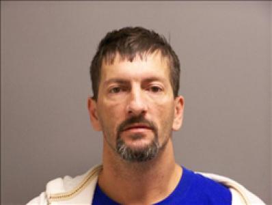 James Michael Howard a registered Sex Offender of Iowa