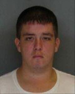 Joshua Keith Eldridge a registered Sex Offender of North Carolina