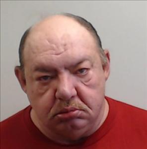 David Mark Selders a registered Sex Offender of West Virginia