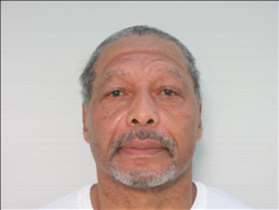 Leroy Witherspoon a registered Sex Offender of South Carolina