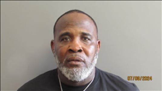 Gary Demarcus Stradford a registered Sex Offender of South Carolina