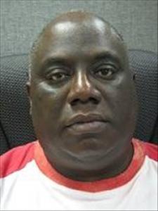 Anthony Dwyane Johnson a registered Sex Offender of North Carolina