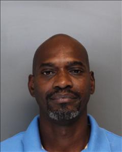 Timothy Bernard Sapp a registered Sex Offender of Georgia