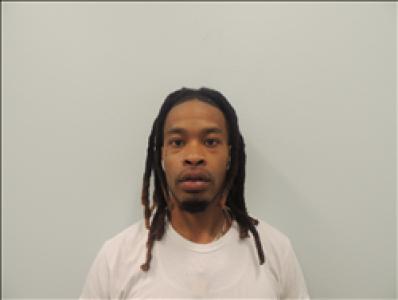 Arterrious Mylon Carter a registered Sex Offender of South Carolina