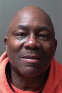 Jesse James Caldwell a registered Sex Offender of South Carolina