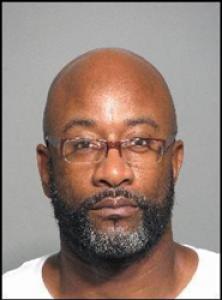 Antonio Jay Lawrence a registered  of North Carolina