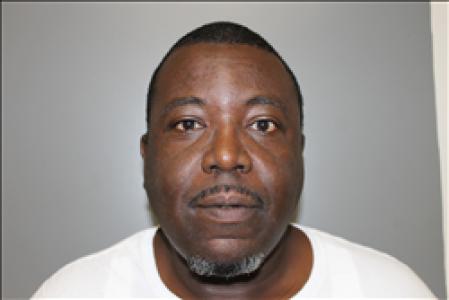 Eddie Lashawn Holden a registered Sex Offender of South Carolina