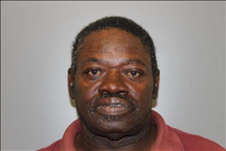 James Ronald Williams a registered Sex Offender of South Carolina