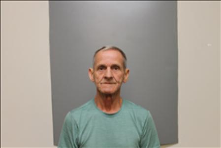 Bobby Lee Hopkins a registered Sex Offender of South Carolina