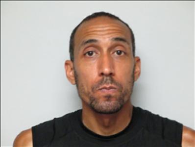 James Brown a registered Sex Offender of South Carolina