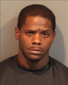 Brandon Lamont Harris a registered Sex Offender of South Carolina