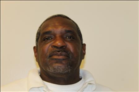 Gerrod Lavail Graham a registered Sex Offender of South Carolina