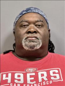 George Thomas Crowder a registered  of South Carolina