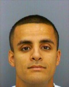 Anthony Morales a registered Sex Offender of Virginia