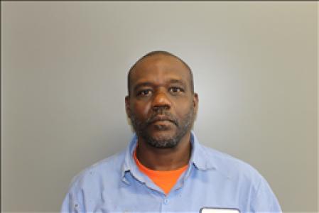 David Louis Hayden a registered Sex Offender of South Carolina