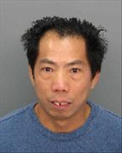 Eric Ung a registered Sex Offender or Other Offender of Hawaii