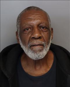 James Calhoun a registered Sex Offender of South Carolina