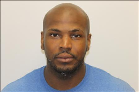 Terrence Levar Myers a registered Sex Offender of South Carolina