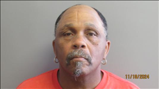 Roosevelt Kenneth Stevens a registered Sex Offender of South Carolina