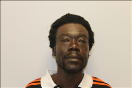 Bernard Mackey a registered Sex Offender of South Carolina