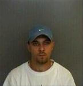 Nicholas James Boan a registered Sex Offender of South Carolina