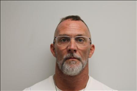 George Arthur Brunson a registered Sex Offender of South Carolina