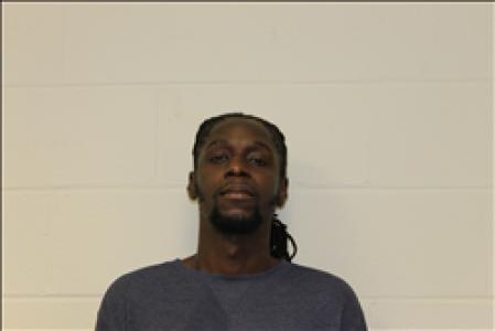 Michael Tyrell Mcknight a registered Sex Offender of South Carolina