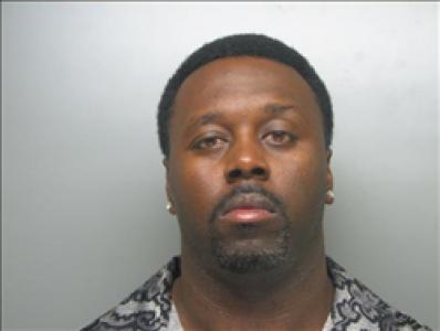 Derrick Lamont Manigault a registered Sex Offender of Georgia