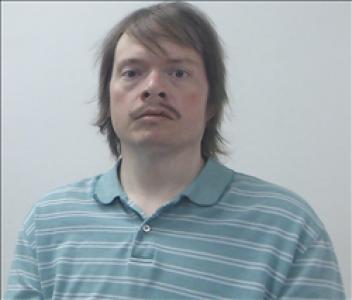 Joseph Daniel Bair a registered Sex or Violent Offender of Oklahoma