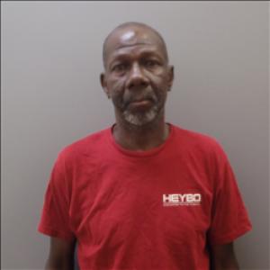 David Arnold Gist a registered Sex Offender of South Carolina