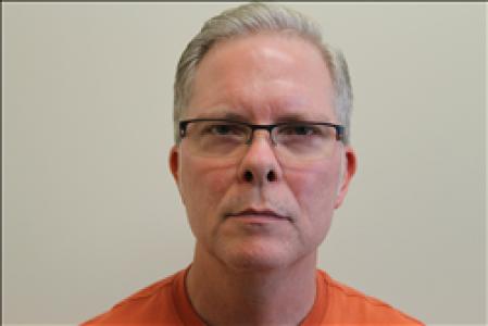 Michael Kevin Widener a registered Sex Offender of South Carolina