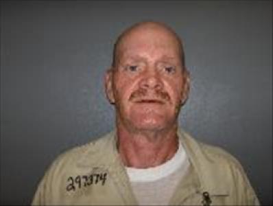 Danny Ray Davis a registered Offender of Washington