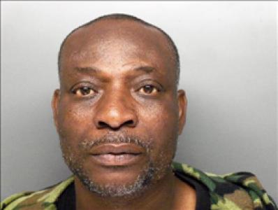 Jerry Lee Manigault a registered Sex Offender of South Carolina