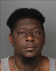 Antwan Martel Jeter a registered Sex Offender of South Carolina