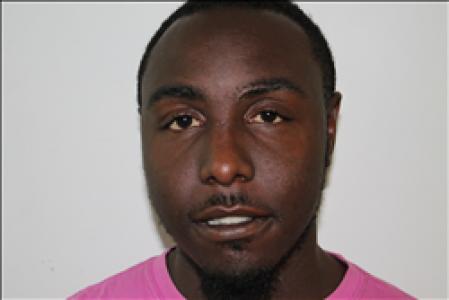 Anthony Raynard Randall a registered Sex Offender of South Carolina