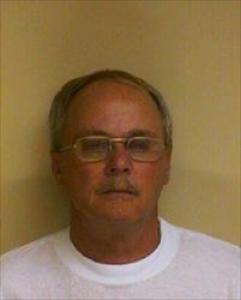 Donnie Lewis Davis a registered Sex Offender of Georgia