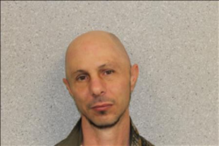 Keith Ellis Curtis a registered Sex Offender of South Carolina