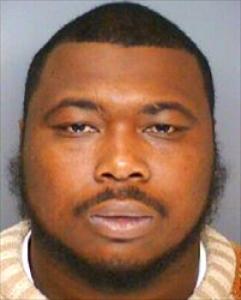 Tito R Collins a registered Sex Offender of North Carolina